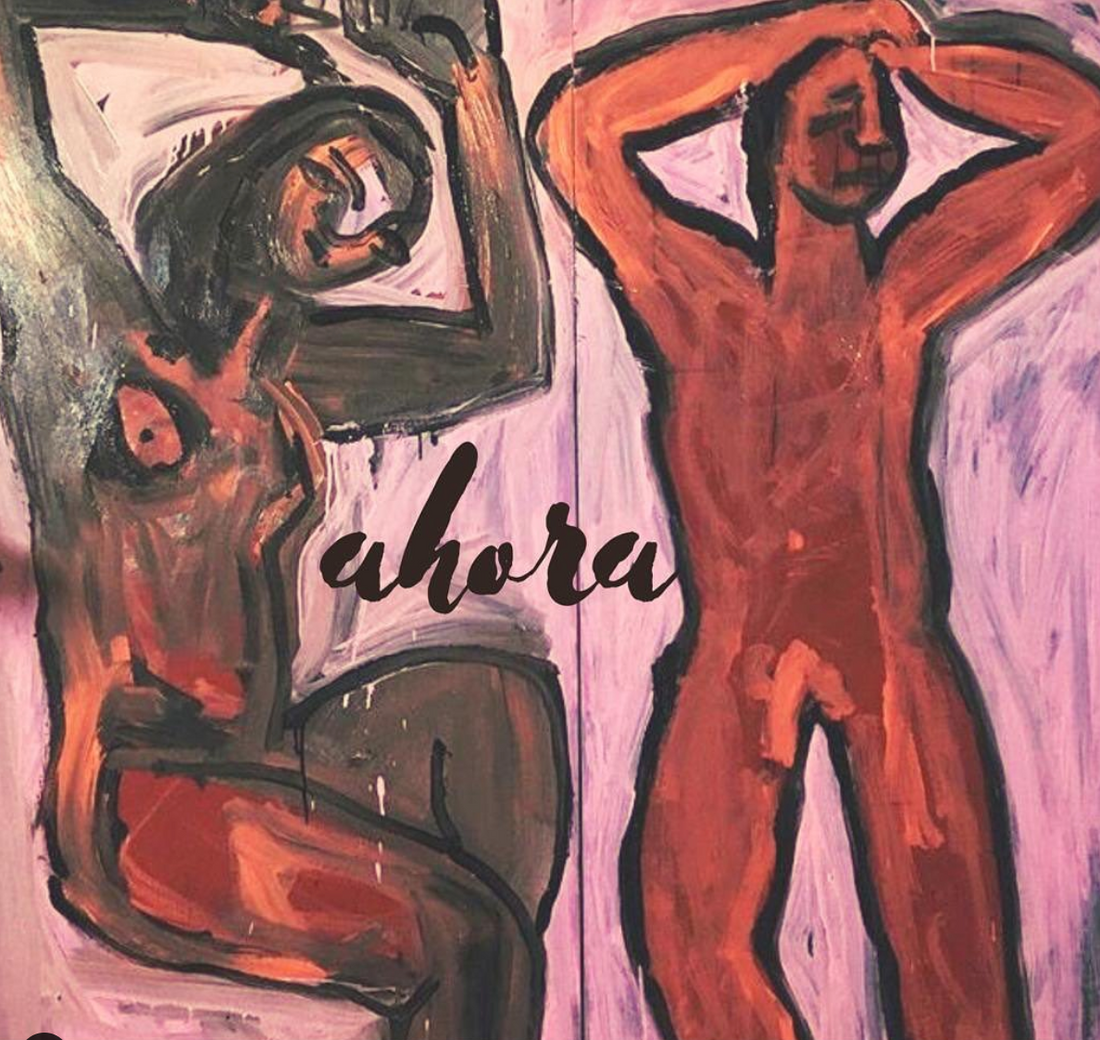 Ahora