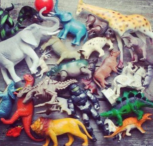Taxonomías